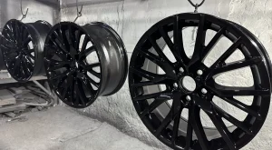 Sample Page 12 Покраска дисков Астана